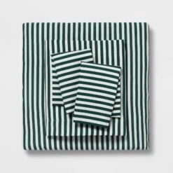 Floral Printed Microfiber Reversible Comforter & Sheets Set Dark Green - Room Essentials™ 14 Floral Printed Microfiber Reversible Comforter & Sheets Set Dark Green - Room Essentials™ -Selected Home Furnishings Store GUEST d6d9ec39 fc99 4d12 acb1 6e627b49e631