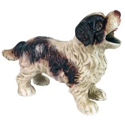 Design Toscano Cavalier King Charles Spaniel Dog Cast Iron Mechanical Coin Bank 15 Design Toscano Cavalier King Charles Spaniel Dog Cast Iron Mechanical Coin Bank -Selected Home Furnishings Store GUEST d70018ed 6ddb 4f0b 9636 6cf0e8451495