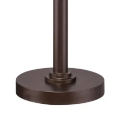 Possini Euro Design Light Blaster Modern Torchiere Floor Lamp 72 1/2" Tall Warm Bronze LED White Frosted Glass Bowl Shade For Living Room Bedroom Home 13 Possini Euro Design Light Blaster Modern Torchiere Floor Lamp 72 1/2" Tall Warm Bronze LED White Frosted Glass Bowl Shade For Living Room Bedroom Home -Selected Home Furnishings Store GUEST d7aea079 08ce 4d10 97e3 49a45d08db26