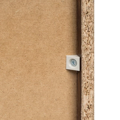 IRIS USA 2 Tire Space Saving Cube Organizer With Height Adjustable Shelf 5 IRIS USA 2 Tire Space Saving Cube Organizer With Height Adjustable Shelf - Image 3