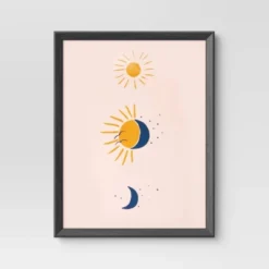 Wedge Poster Frame Black - Room Essentials™ 12 Wedge Poster Frame Black - Room Essentials™ -Selected Home Furnishings Store GUEST d848057a 4537 4d1d 81cb c6b6161b2505