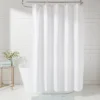 Dyed Clipped Diamond Shower Curtain White - Threshold™ 2 Dyed Clipped Diamond Shower Curtain White - Threshold™ -Selected Home Furnishings Store GUEST d8f9a33c 8097 4e38 8258 681bd1310231