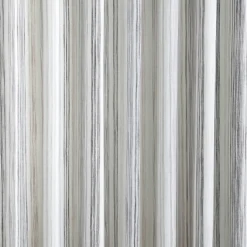 1pc 50"x84" Light Filtering Striped Curtain Panel Gray - Threshold™ 8 1pc 50"x84" Light Filtering Striped Curtain Panel Gray - Threshold™ -Selected Home Furnishings Store GUEST d912fa81 9350 4183 8f40 88aaf25a1c84