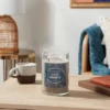 21oz Core Lidded Glass Jar 2-Wick Candle Cozy Nights - Opalhouse™ 2 21oz Core Lidded Glass Jar 2-Wick Candle Cozy Nights - Opalhouse™ -Selected Home Furnishings Store GUEST da9dc0a2 16c9 4616 b310 c26449946bb0