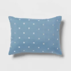 8pc Clipped Jacquard Stripe Comforter Bedding Set - Threshold™ 18 8pc Clipped Jacquard Stripe Comforter Bedding Set - Threshold™ -Selected Home Furnishings Store GUEST db1f3b8e 7938 4104 9cd8 97b21996036d