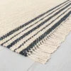 Stripe Jute Rug - Hearth & Hand™ With Magnolia 2 Stripe Jute Rug - Hearth & Hand™ With Magnolia -Selected Home Furnishings Store GUEST db23cb62 c0de 4279 979d c7aa15d746a4
