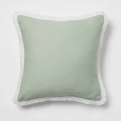 8pc Printed Floral With Border 8pc Comforter Set Green - Threshold™ 17 8pc Printed Floral With Border 8pc Comforter Set Green - Threshold™ -Selected Home Furnishings Store GUEST de0c6ea2 a476 4041 a1fa fc53896e12d5