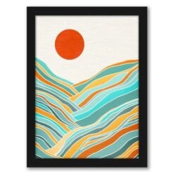 Modern Tropical Greenery By Modern Tropical - Modern Botanical 8 Piece Black Framed Art Set - Americanflat 14 Modern Tropical Greenery By Modern Tropical - Modern Botanical 8 Piece Black Framed Art Set - Americanflat -Selected Home Furnishings Store GUEST de2adb78 a79f 43a5 9b24 ef1502a6f0c3