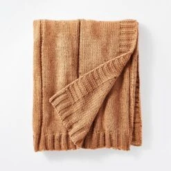 Woven Striped Knit Nep Throw Blanket - Threshold™ Designed With Studio McGee 10 Woven Striped Knit Nep Throw Blanket - Threshold™ Designed With Studio McGee -Selected Home Furnishings Store GUEST de9e38fd e990 4662 9660 2a54e270efcb
