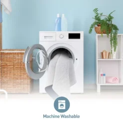 World Rug Gallery Contemporary Distressed Stripe Machine Washable Area Rug 20 World Rug Gallery Contemporary Distressed Stripe Machine Washable Area Rug -Selected Home Furnishings Store GUEST df5271ca 0824 4b0e 963f ae6363149e4f