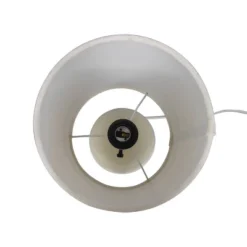 Small Table Lamp With Fringe Shade Off-White (Includes LED Light Bulb) - Opalhouse™ Designed With Jungalow™ 18 Small Table Lamp With Fringe Shade Off-White (Includes LED Light Bulb) - Opalhouse™ Designed With Jungalow™ -Selected Home Furnishings Store GUEST e2072a44 901d 4b6e 8cb2 30f0152ae1ac