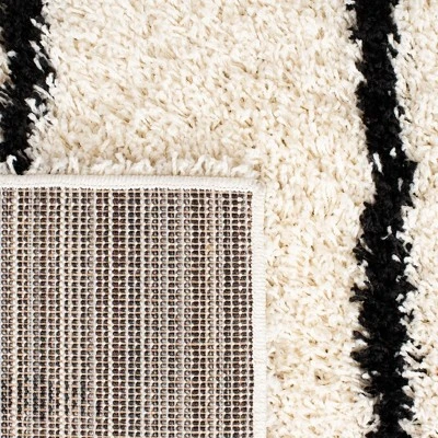 Venus Shag VNS604 Power Loomed Area Rug - Safavieh 7 Venus Shag VNS604 Power Loomed Area Rug - Safavieh - Image 5
