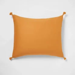 Double Cloth Quilt Sham - Threshold™ 8 Double Cloth Quilt Sham - Threshold™ -Selected Home Furnishings Store GUEST e43339e3 321a 4559 842e 1b4e1bbba720