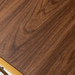 4 Tier Shoe Rack Brass With Walnut Wood - Brightroom™ 7 4 Tier Shoe Rack Brass With Walnut Wood - Brightroom™ -Selected Home Furnishings Store GUEST e56b4f8f c963 4f86 8740 c6c5cb15e445