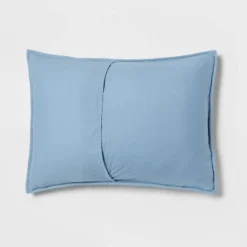 Diamond Stitch Cotton Linen Quilt Sham - Threshold™ 7 Diamond Stitch Cotton Linen Quilt Sham - Threshold™ -Selected Home Furnishings Store GUEST e5e2c00c 9f5d 47a8 8ae9 4659793f6dbc