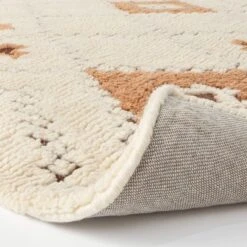 Northridge Hand Tufted Wool Shag Diamond Area Rug - Threshold™ Designed With Studio McGee 13 Northridge Hand Tufted Wool Shag Diamond Area Rug - Threshold™ Designed With Studio McGee -Selected Home Furnishings Store GUEST e786d7b7 2307 4d63 b589 69eb906a06e0