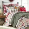 Folk Deer Holiday Quilt Set - Levtex Home 2 Folk Deer Holiday Quilt Set - Levtex Home -Selected Home Furnishings Store GUEST e91fb41d 9fad 4d0f a36e d268e5e19fef