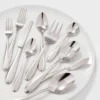 65pc Luxor 18/10 Stainless Steel Flatware Set - Threshold Signature™ 1 65pc Luxor 18/10 Stainless Steel Flatware Set - Threshold Signature™ -Selected Home Furnishings Store GUEST ea229b39 97ec 4501 8c07 4434106d1c13