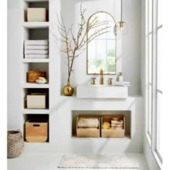 Textured Diamond Shag Bath Rug Cream - Opalhouse™ 7 Textured Diamond Shag Bath Rug Cream - Opalhouse™ -Selected Home Furnishings Store GUEST ea244543 76c3 4d98 8faf 4076fcf1bc3e