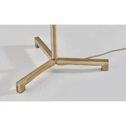 Reggie Table Lamp Antique Brass - Adesso 11 Reggie Table Lamp Antique Brass - Adesso -Selected Home Furnishings Store GUEST eac45111 e4d4 4864 8879 a83e1ee4f35d