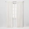 1pc Light Filtering Honeycomb Window Curtain Panel White - Threshold™ 1 1pc Light Filtering Honeycomb Window Curtain Panel White - Threshold™ -Selected Home Furnishings Store GUEST ead8098b 9b8f 4455 b4d7 c2782c95c6ec
