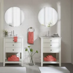 8pc Cotton Bath Towel Set 24 8pc Cotton Bath Towel Set -Selected Home Furnishings Store GUEST eb5dc561 9eb6 4be6 9dea 67b713badb3d