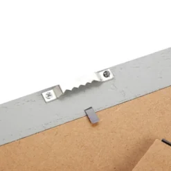 [Juvale] Juvale Cousins Picture Frame For 4x6 And 5x7 Inch Photos, Gray, 9 X 0.5 X 7.1 In -Selected Home Furnishings Store GUEST ebc6c02b bbe5 45fe b767 d856def32f89