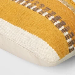 Ombre Striped Lumbar Throw Pillow - Threshold™ 10 Ombre Striped Lumbar Throw Pillow - Threshold™ -Selected Home Furnishings Store GUEST ec1b9216 a65e 4077 b81e ddb2dc817e04