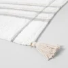 Bath Rug Bold Stripes Tonal Cream - Hearth & Hand™ With Magnolia 2 Bath Rug Bold Stripes Tonal Cream - Hearth & Hand™ With Magnolia -Selected Home Furnishings Store GUEST ec54e700 5987 41ee b8e9 b0a2dc7fc66c