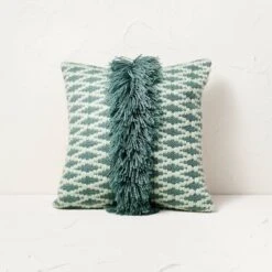 Diamond Textured Woven Square Throw Pillow - Opalhouse™ Designed With Jungalow™ 12 Diamond Textured Woven Square Throw Pillow - Opalhouse™ Designed With Jungalow™ -Selected Home Furnishings Store GUEST ecac5d23 07ea 4947 b75d 92d22c1f102a
