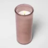 Glass Jar Lavender And Eucalyptus Candle - Threshold™ -Selected Home Furnishings Store GUEST ed84112c 1554 44f9 a198 b81af91e10ff