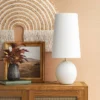 Marble Table Lamp Off-White - Threshold™ 2 Marble Table Lamp Off-White - Threshold™ -Selected Home Furnishings Store GUEST ee8e57d9 4f51 4e40 aa92 c71d853799a4