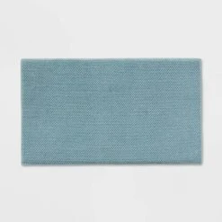 20"x34" Performance Plus Cotton Memory Foam Bath Rug - Threshold™ 18 20"x34" Performance Plus Cotton Memory Foam Bath Rug - Threshold™ -Selected Home Furnishings Store GUEST ef39552d a7d7 4717 977e 64a3847d876d
