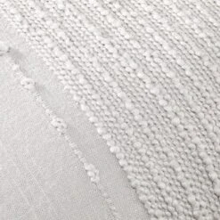 16"x42" Slub Center Stripe Oversized Lumbar Bed Pillow - Hearth & Hand™ With Magnolia 10 16"x42" Slub Center Stripe Oversized Lumbar Bed Pillow - Hearth & Hand™ With Magnolia -Selected Home Furnishings Store GUEST f01c7b30 6f11 46d4 9e84 2b189e000f2d