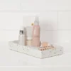 Terrazzo Bath Tray White - Threshold™ 1 Terrazzo Bath Tray White - Threshold™ -Selected Home Furnishings Store GUEST f1189819 ff70 4ebd 8ab1 f0ae8a7b225f