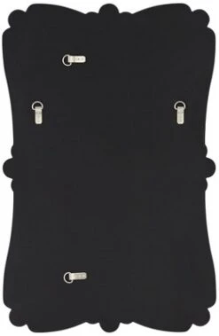 Possini Euro Design Fabrina Rectangular Vanity Decorative Wall Mirror Modern Beveled Edge Flower Glass Mirrored Frame 26" Wide For Bathroom Bedroom 16 Possini Euro Design Fabrina Rectangular Vanity Decorative Wall Mirror Modern Beveled Edge Flower Glass Mirrored Frame 26" Wide For Bathroom Bedroom -Selected Home Furnishings Store GUEST f173aafe 48a5 45c9 ba73 090f6d1d177e