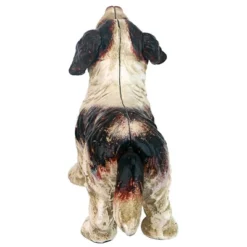 Design Toscano Cavalier King Charles Spaniel Dog Cast Iron Mechanical Coin Bank 12 Design Toscano Cavalier King Charles Spaniel Dog Cast Iron Mechanical Coin Bank -Selected Home Furnishings Store GUEST f17edc19 c608 4741 8c5e 6f5d469cb83b