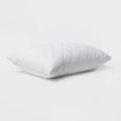 Cool To Touch Firm Bed Pillow - Threshold™ -Selected Home Furnishings Store GUEST f45ca7cb 7ea8 42da a3f4 f7e07a34426f