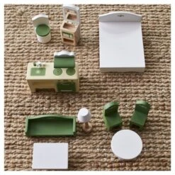 Toy Doll Townhouse With Furniture - Hearth & Hand™ With Magnolia 8 Toy Doll Townhouse With Furniture - Hearth & Hand™ With Magnolia -Selected Home Furnishings Store GUEST f6248871 36df 4edb 9935 9fa6da6f1f0d