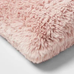 Faux Fur Throw Pillow - Threshold™ 7 Faux Fur Throw Pillow - Threshold™ -Selected Home Furnishings Store GUEST f6ab2e7e 75f9 4247 9882 cee19fc0301c