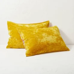 Reversible Velvet Duvet Cover & Sham Set - Opalhouse™ Designed With Jungalow™ 8 Reversible Velvet Duvet Cover & Sham Set - Opalhouse™ Designed With Jungalow™ -Selected Home Furnishings Store GUEST f6be0da5 8bc0 49d8 840b ae486d324db4