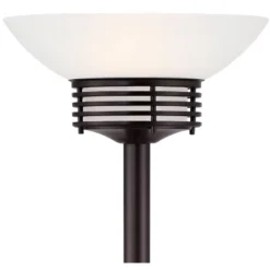 Possini Euro Design Light Blaster Modern Torchiere Floor Lamp 72 1/2" Tall Warm Bronze LED White Frosted Glass Bowl Shade For Living Room Bedroom Home 11 Possini Euro Design Light Blaster Modern Torchiere Floor Lamp 72 1/2" Tall Warm Bronze LED White Frosted Glass Bowl Shade For Living Room Bedroom Home -Selected Home Furnishings Store GUEST f7be4045 ea37 4d34 8832 8494f26ed506