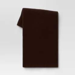 Solid Chenille Knit Throw Blanket - Threshold™ -Selected Home Furnishings Store GUEST f7d88ca0 df2d 439e a788 fc3207cb1a3f