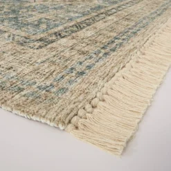 Pine Brook Diamond Persian Style Rug - Threshold™ Designed With Studio McGee 9 Pine Brook Diamond Persian Style Rug - Threshold™ Designed With Studio McGee -Selected Home Furnishings Store GUEST f809483c 06fd 4e5d b437 f0270845a787