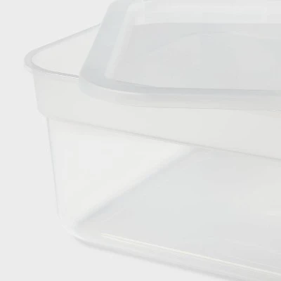 Modular Clear Storage Medium - Brightroom™ 4 Modular Clear Storage Medium - Brightroom™ - Image 2
