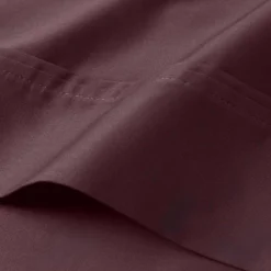 400 Thread Count Solid Performance Pillowcase Set - Threshold 6 400 Thread Count Solid Performance Pillowcase Set - Threshold -Selected Home Furnishings Store GUEST f922fe29 5c05 4dac 9e62 f9746800085e