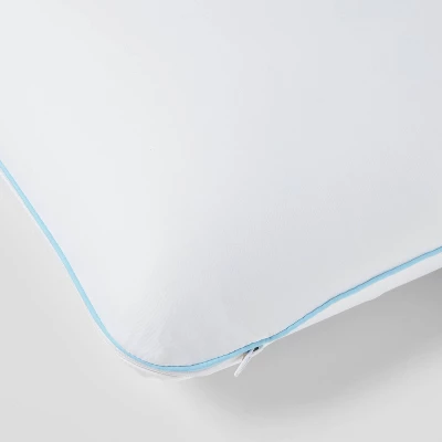 Cool Touch Memory Foam Bed Pillow - Threshold™ 5 Cool Touch Memory Foam Bed Pillow - Threshold™ - Image 3