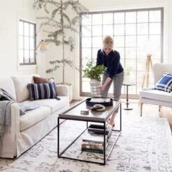 Oak Wood Tripod Floor Lamp Dark Brown - Threshold™ 21 Oak Wood Tripod Floor Lamp Dark Brown - Threshold™ -Selected Home Furnishings Store GUEST fe1075c2 4d1c 429b 900a 279c6d7121c1