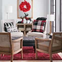 30" X 42" French Country Wall Mirror - Threshold™ 15 30" X 42" French Country Wall Mirror - Threshold™ -Selected Home Furnishings Store GUEST fe7f1e0e d2d6 4a57 9842 f0d3cc12889d