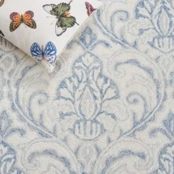 Micro-Loop MLP532 Hand Tufted Area Rug - Safavieh 10 Micro-Loop MLP532 Hand Tufted Area Rug - Safavieh -Selected Home Furnishings Store GUEST ffe7a222 092a 4d00 ac52 9f0929f7bf25